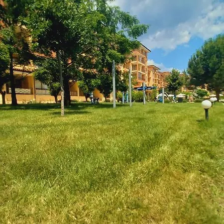 Апартаменты Magic Dreams Свети-Влас Sveti Vlas